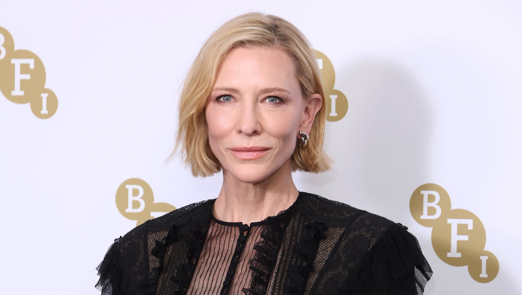 Cate Blanchett Then & Now: Photos of the Oscar Winner Through the Years