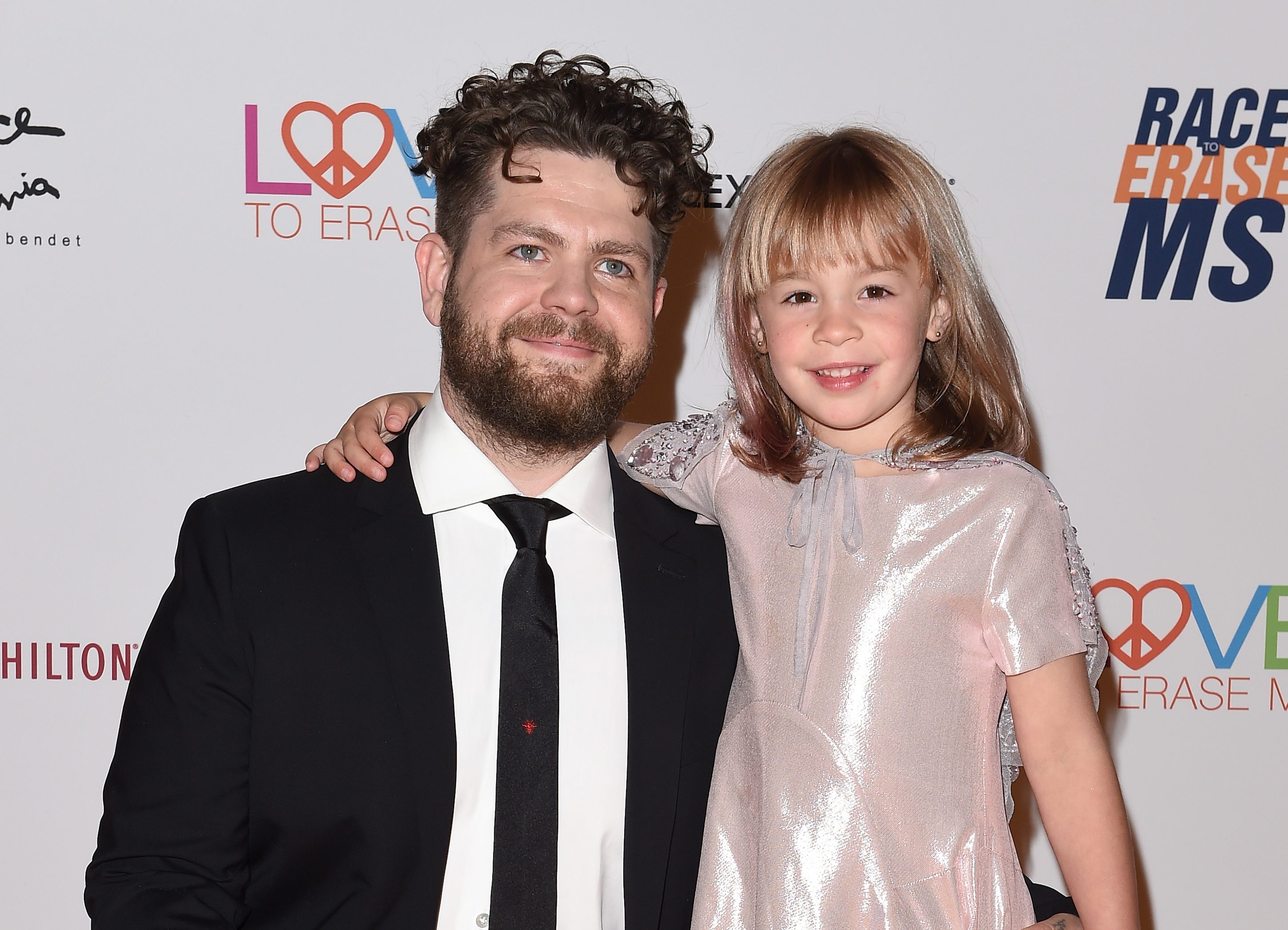 Sharon & Ozzy Osbourne's Grandchildren: Photos of Their Grandkids