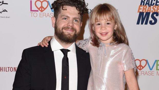 Sharon & Ozzy Osbourne's Grandchildren: Photos of Their Grandkids