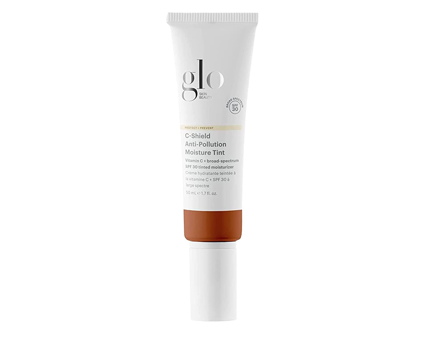 tinted moisturizer review