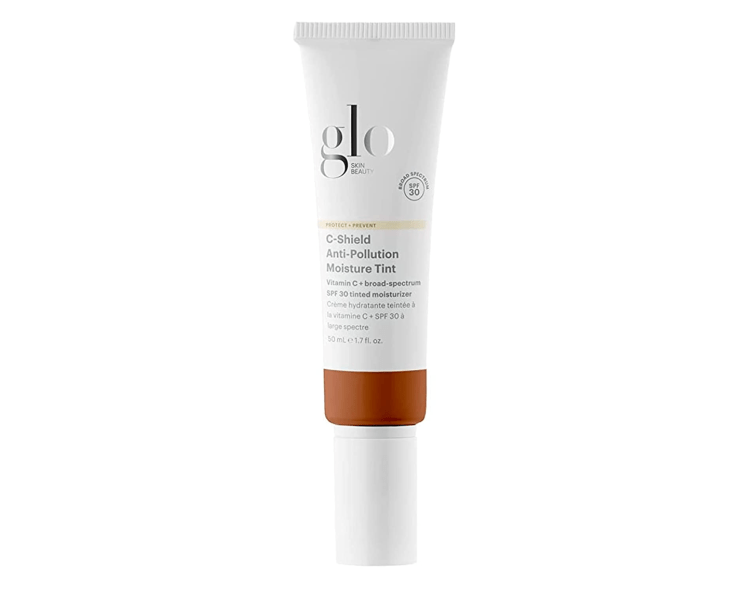 tinted moisturizer review