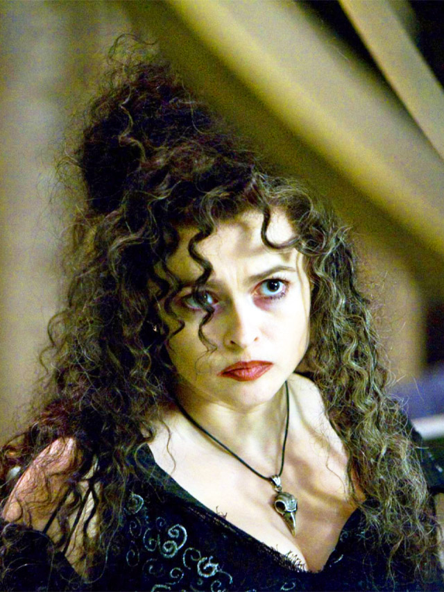 Helena Bonham Carter Movies: Her Most Iconic Roles So Far – Hollywood Life