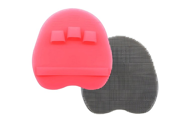 Best Silicone Loofahs Of 2023 Hollywood Life Reviews Hollywood Life