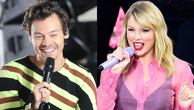 Harry Styles; Taylor Swift