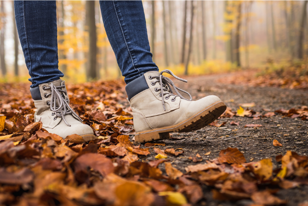hottest Hiking Boots For Women