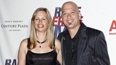 howie mandel terry mandel