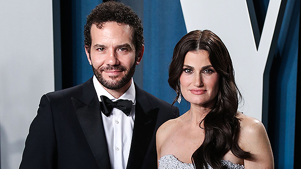 Aaron Lohr, Idina Menzel's Husband: 5 Fast Facts You Need to Know