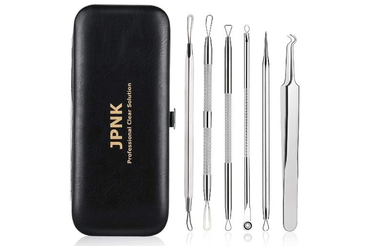 pimple popping kit reviews