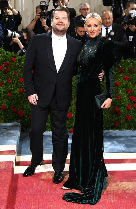 Celebrity Couples At Met Gala 2022 See The Hottest Duos Hollywood Life 