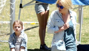 Jamie Lynne Spears daughter Maddie