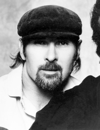 No Merchandising. Editorial Use Only. No Book Cover UsageMandatory Credit: Photo by Glasshouse Images/Shutterstock (4992597a)Jim Seals and Dash Crofts, Seals & Crofts, Portrait, 1980VARIOUS