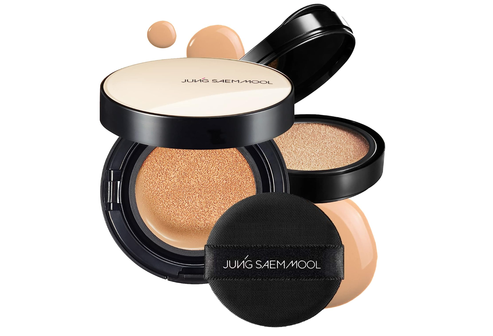 loose powder foundation reviews