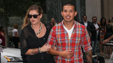 Kailyn Lowry, Javi Marroquin