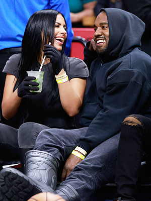 Kanye West