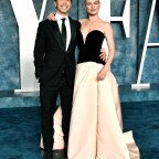 95th Academy Awards - Vanity Fair Oscars Party, Beverly Hills, United States - 12 Mar 2023
