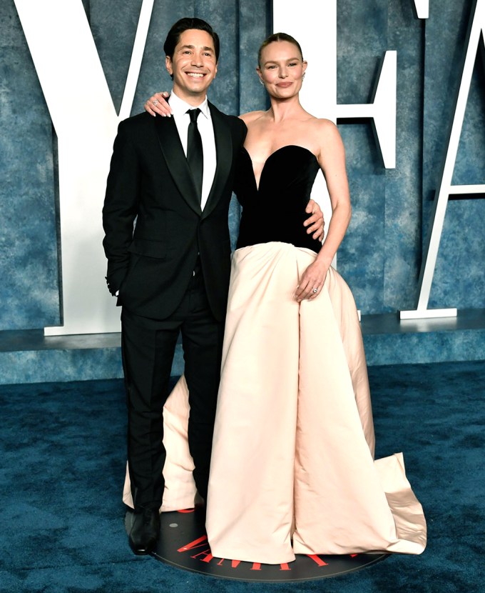 95th Academy Awards – Vanity Fair Oscars Party, Beverly Hills, United States – 12 Mar 2023