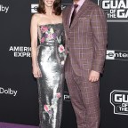 'Guardians of the Galaxy Vol. 3' film premiere, Los Angeles, California, USA - 27 Apr 2023