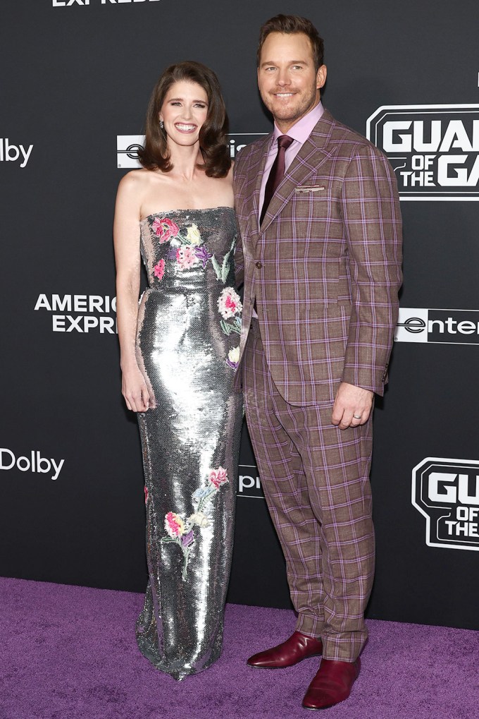 ‘Guardians of the Galaxy Vol. 3’ Premiere