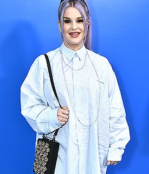 Kelly Osbourne