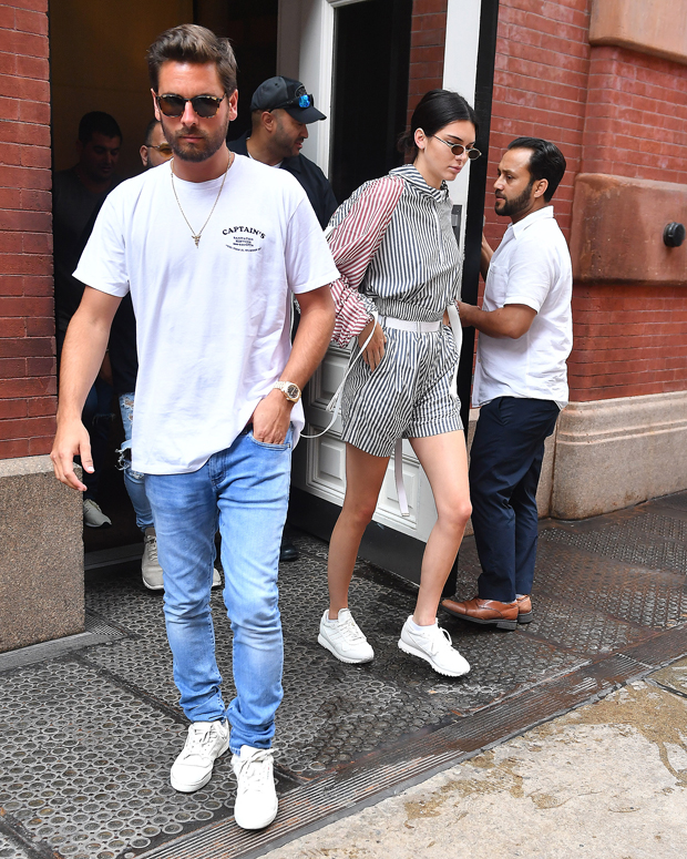 kendall jenner scott disick