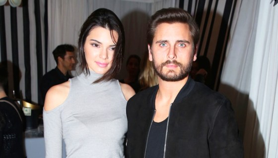 kendall jenner scott disick