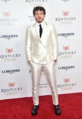 Jack Harlow
148th Kentucky Derby, Red Carpet, Louisville, United States - 07 May 2022