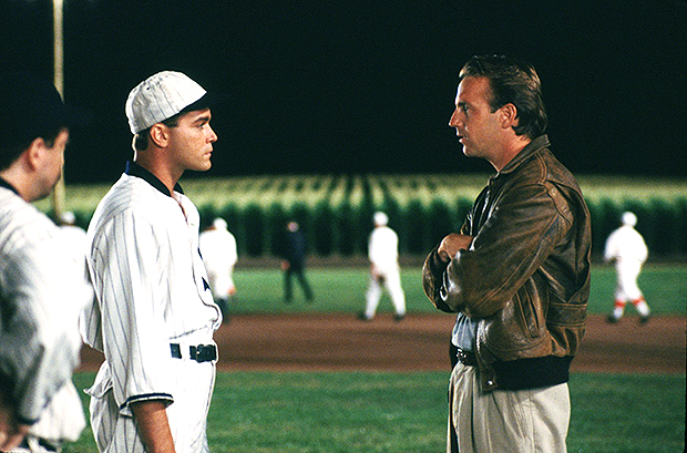 Ray Liotta Kevin Costner