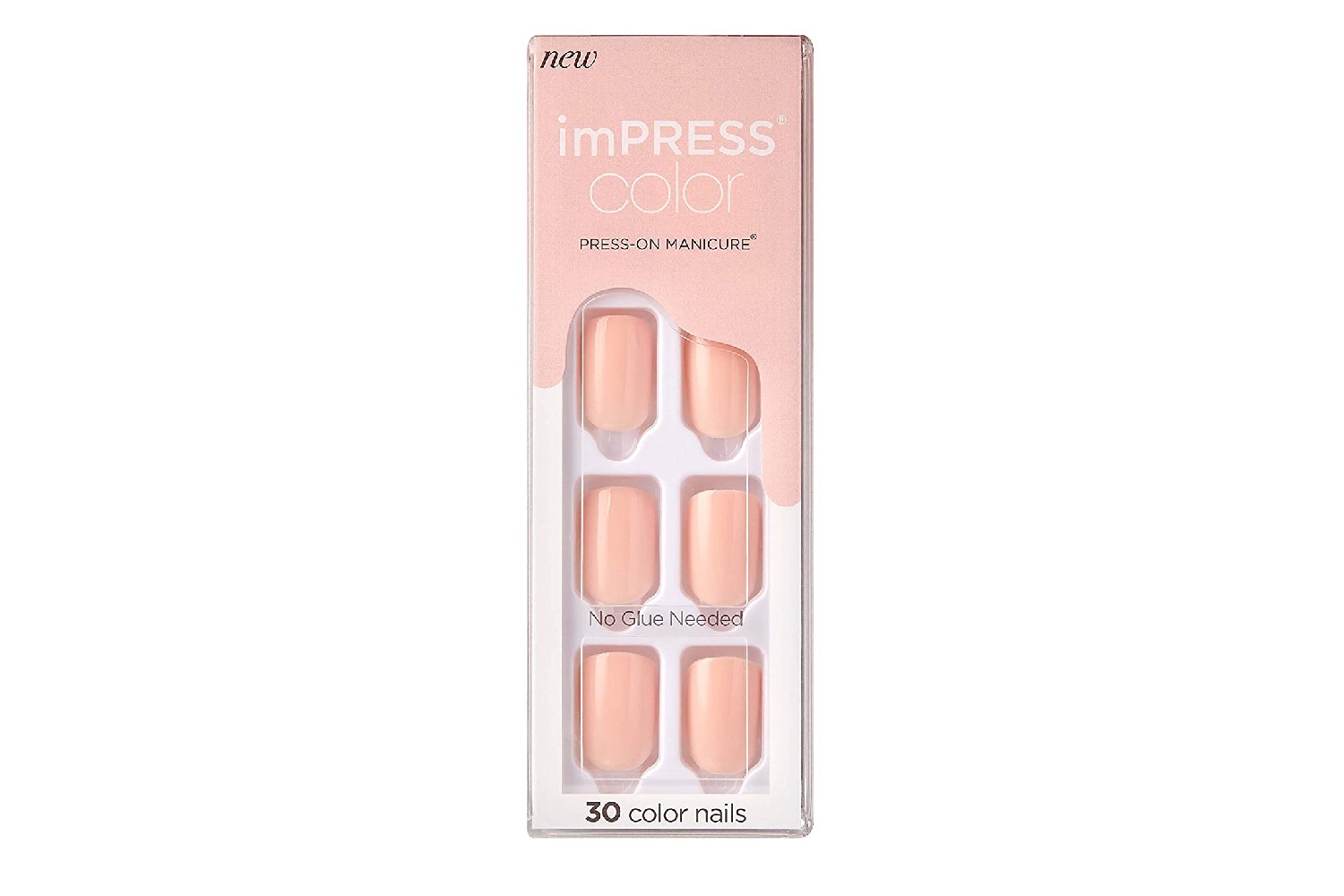 press on nails reviews