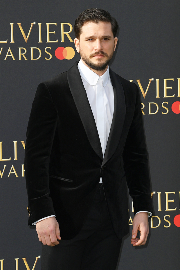 Kit Harington