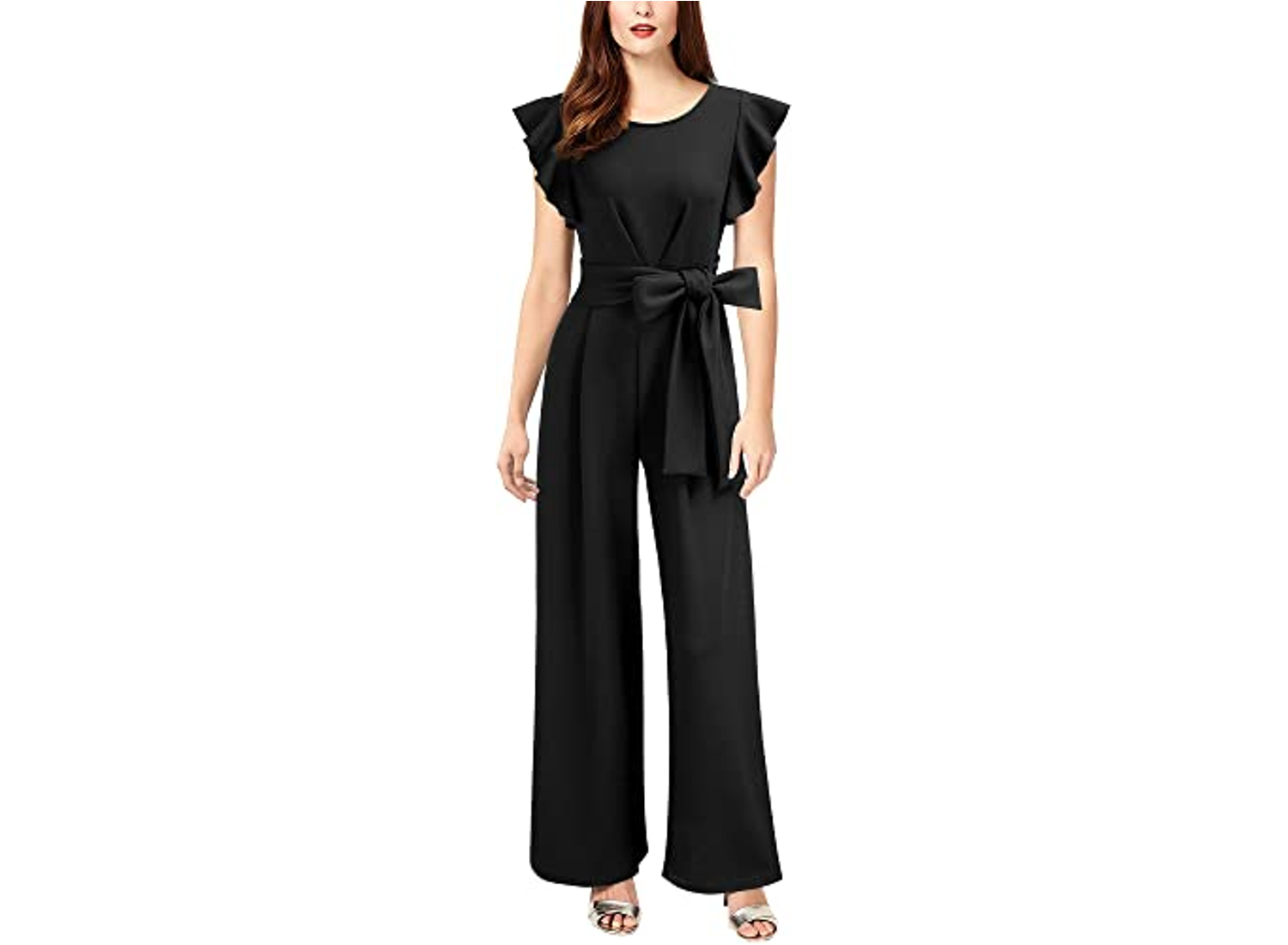 wide leg jumpsuit reviews