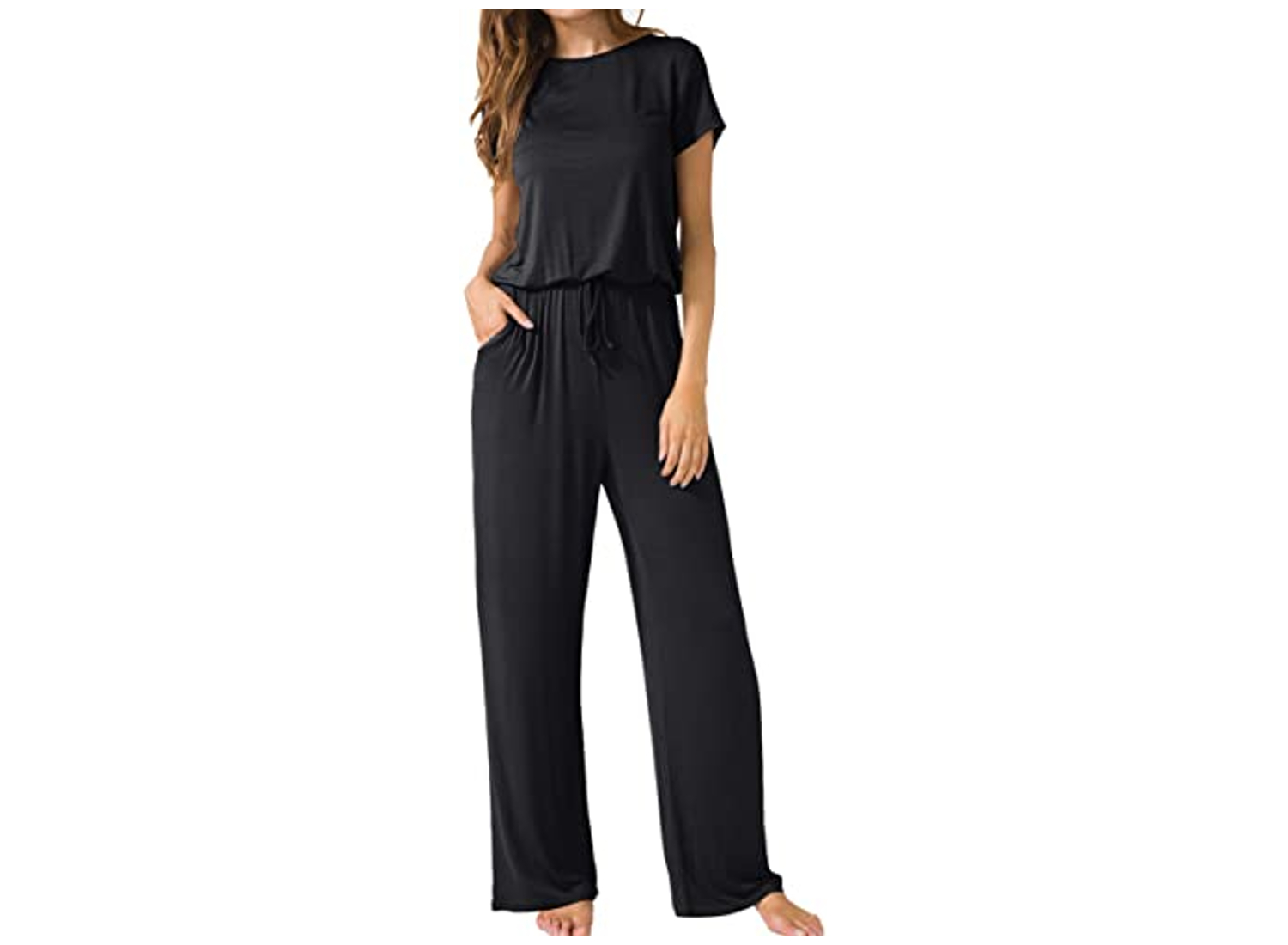 wide leg jumpsuit reviews