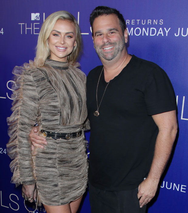 Lala Kent, GG Gharachedaghi Feud Over Randall Emmett: Timeline