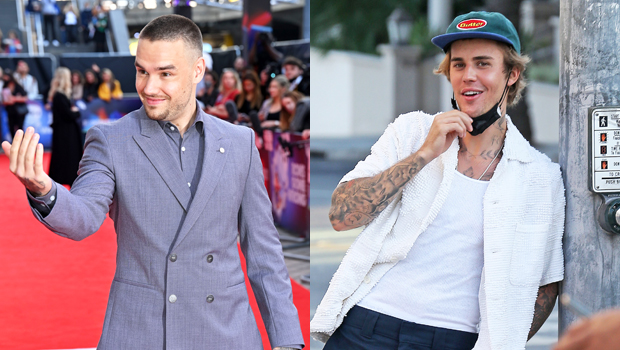 Liam Payne Shades Justin Bieber After Ending Feud: We’re Not On The Same ‘Level’