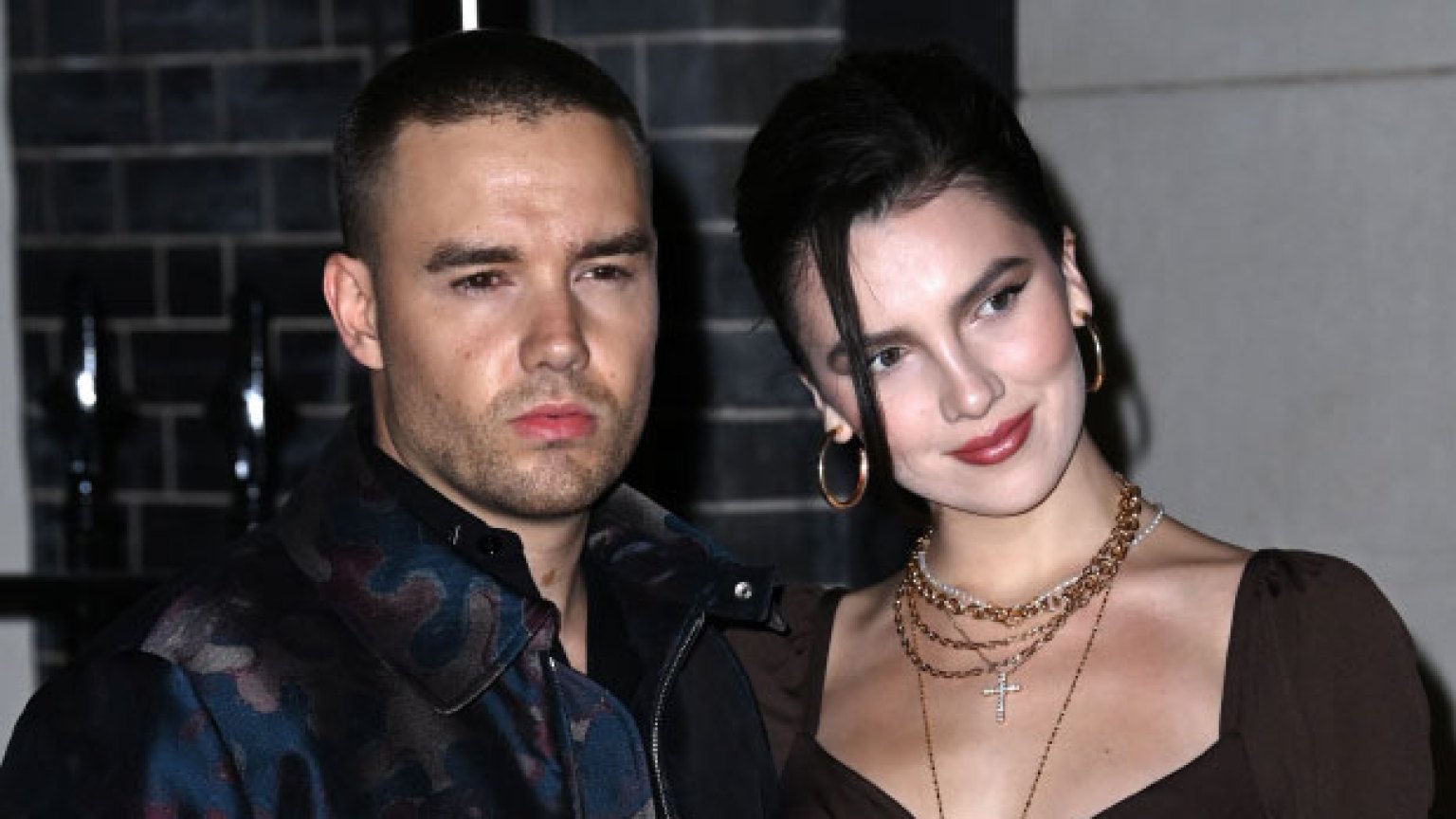 Liam Payne’s GF Aliana Mawla ‘Taken Aback’ By Cheating Allegations