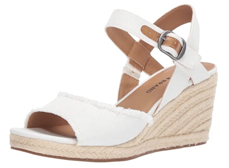 wedge sandals reviews