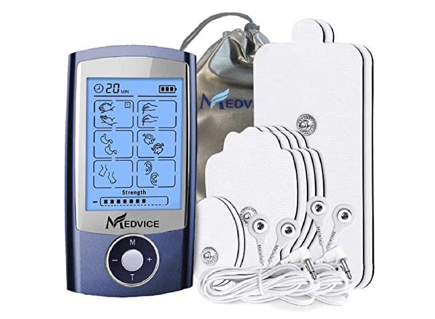 muscle stimulator reviews