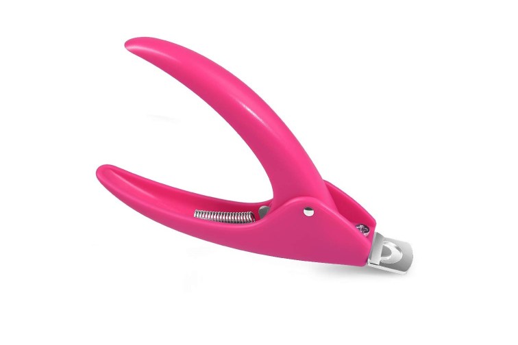 The Best Acrylic Nail Clippers in 2023 – Reviews by Hollywood Life ...