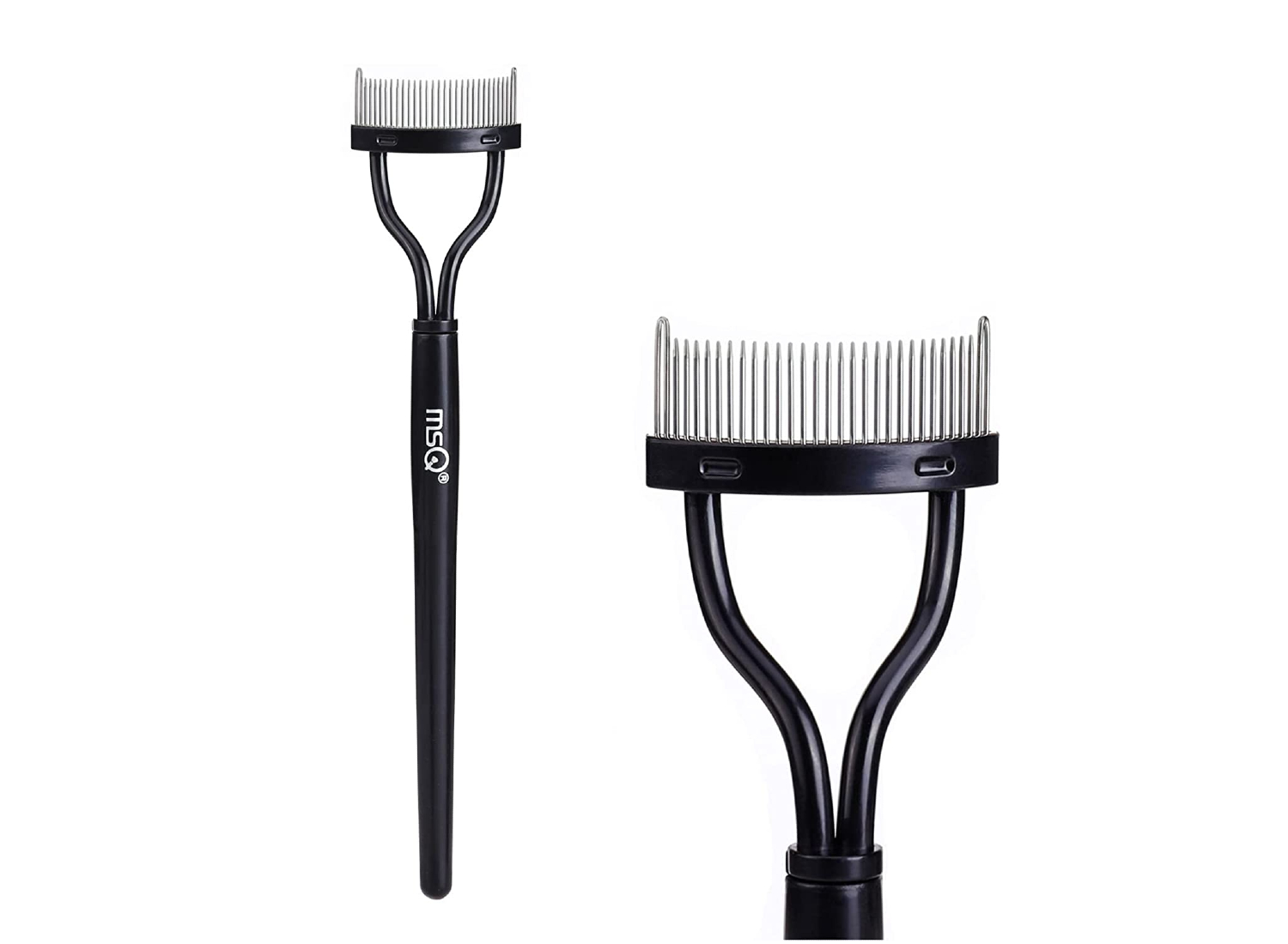 eyelash comb reviews