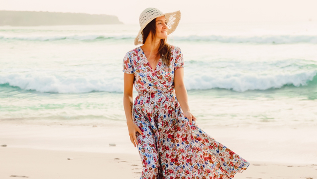 Magic' Summer Dress: Shop Hollywood Life Magic' Summer Dress: Shop Hollywood Life