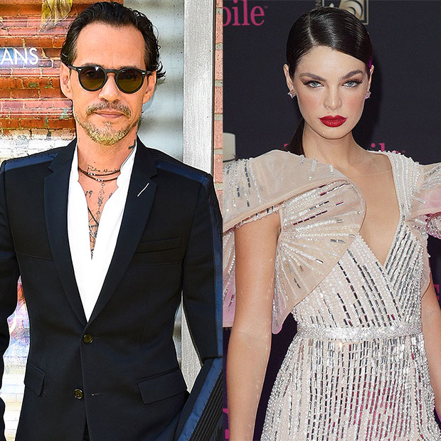 Exploring The Marital Journey Of Marc Anthony: His Spouses And ...