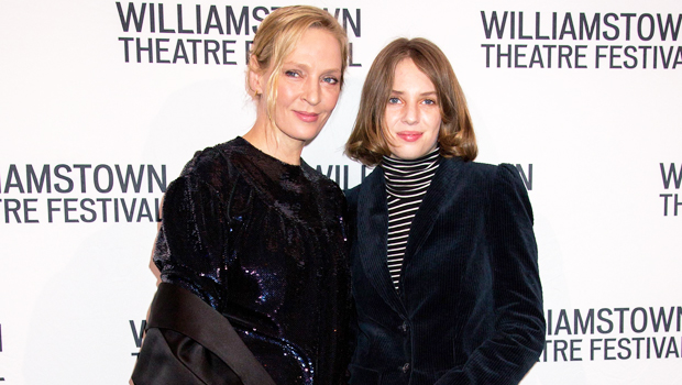 Maya Hawke’s Famous Parents: Everything To Know About Her Folks Uma Thurman & Ethan Hawke