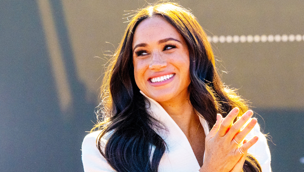 Meghan Markle Supports Working Moms Who ‘Shoulder So Much’ With Childcare Initiative