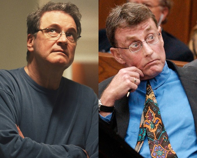 ‘The Staircase’ Cast: Michael Peterson & More