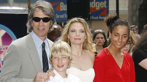 David E. Kelley, John Henry, Michelle Pfeiffer, Claudia Pfeiffer