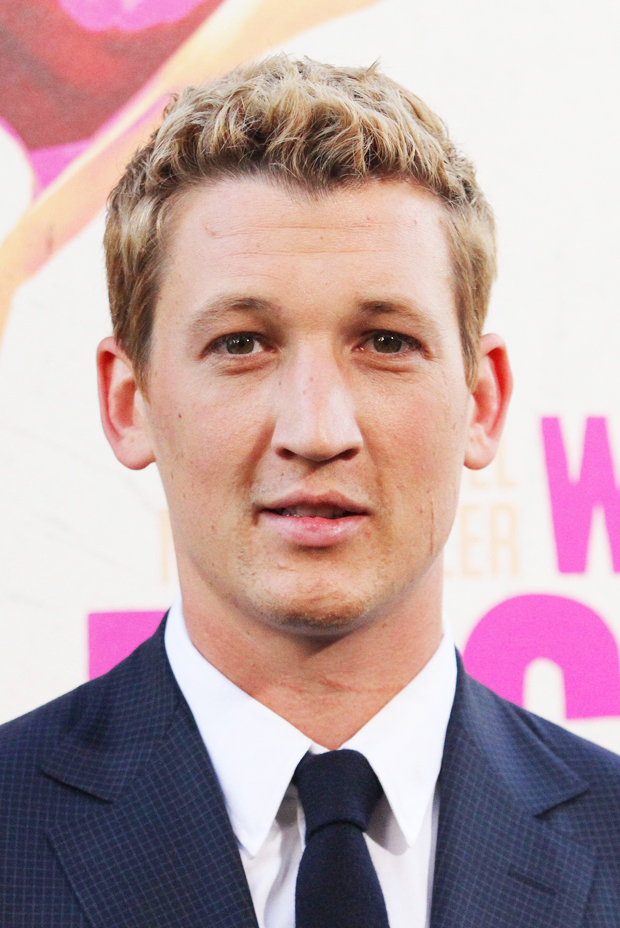 miles teller