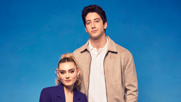 Milo Manheim & Meg Donnelly Reveal ‘Zombies 3’ Is ‘Intense’ & Hint At A Fourth Movie