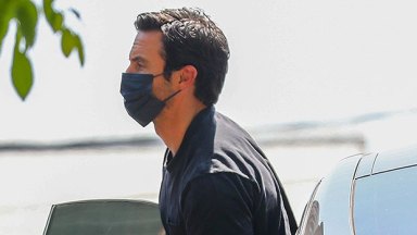 Milo Ventimiglia West Hollywood May 2022