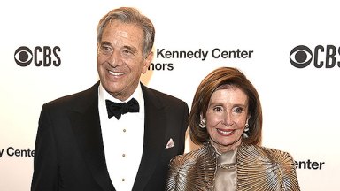 Nancy Pelosi Paul Pelosi