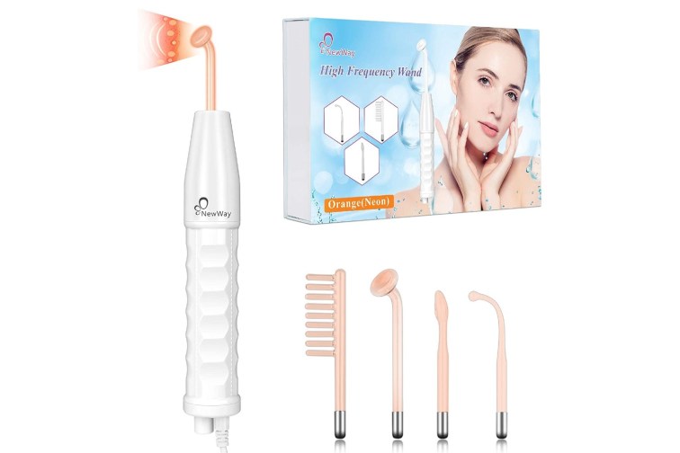 Top High Frequency Facial Machine for 2023 Reviews by Hollywood Life