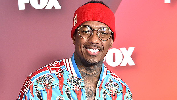 Nick Cannon Considering A Vasectomy With 8th Baby On the Way ...